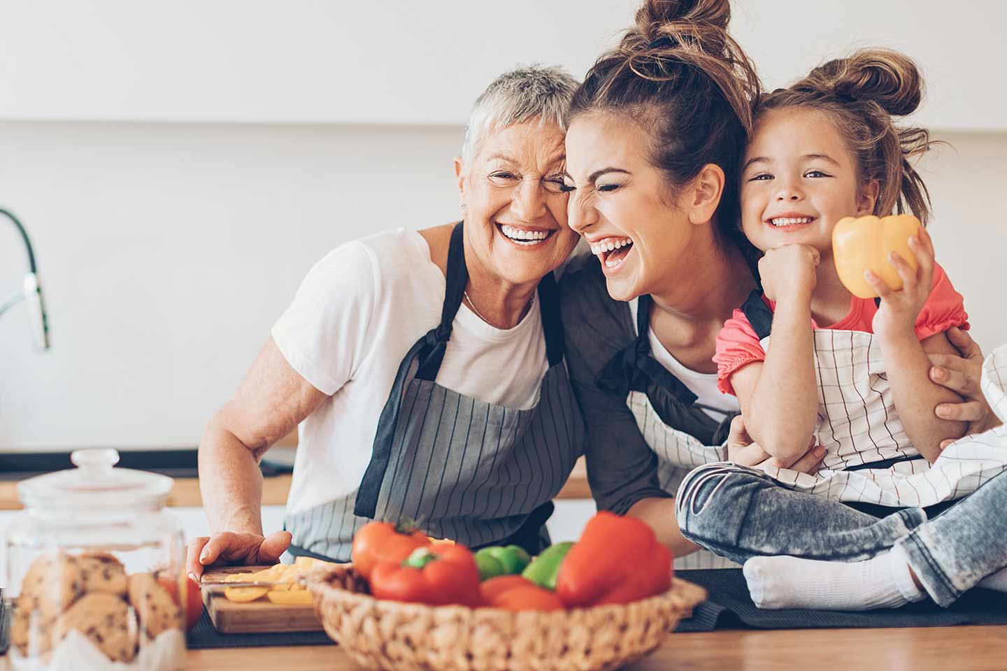 Mother’s Day Advice: 5 Tips to Help Prepare your Children for Financial Well-Being