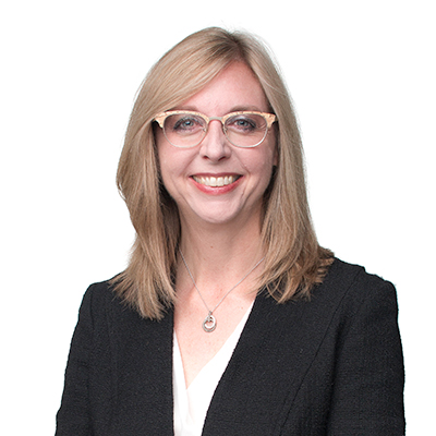 Christine Van Cauwenberghe Vice-President, Tax & Estate Planning