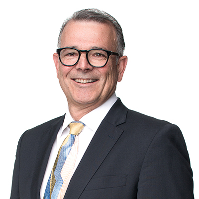 Claude Paquin President, Investors Group Financial Services