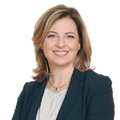 Nathalie Godbout Vice-President, Investment Consulting & Support