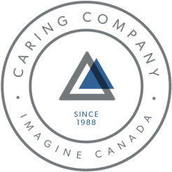 Imagine Canada Caring Company