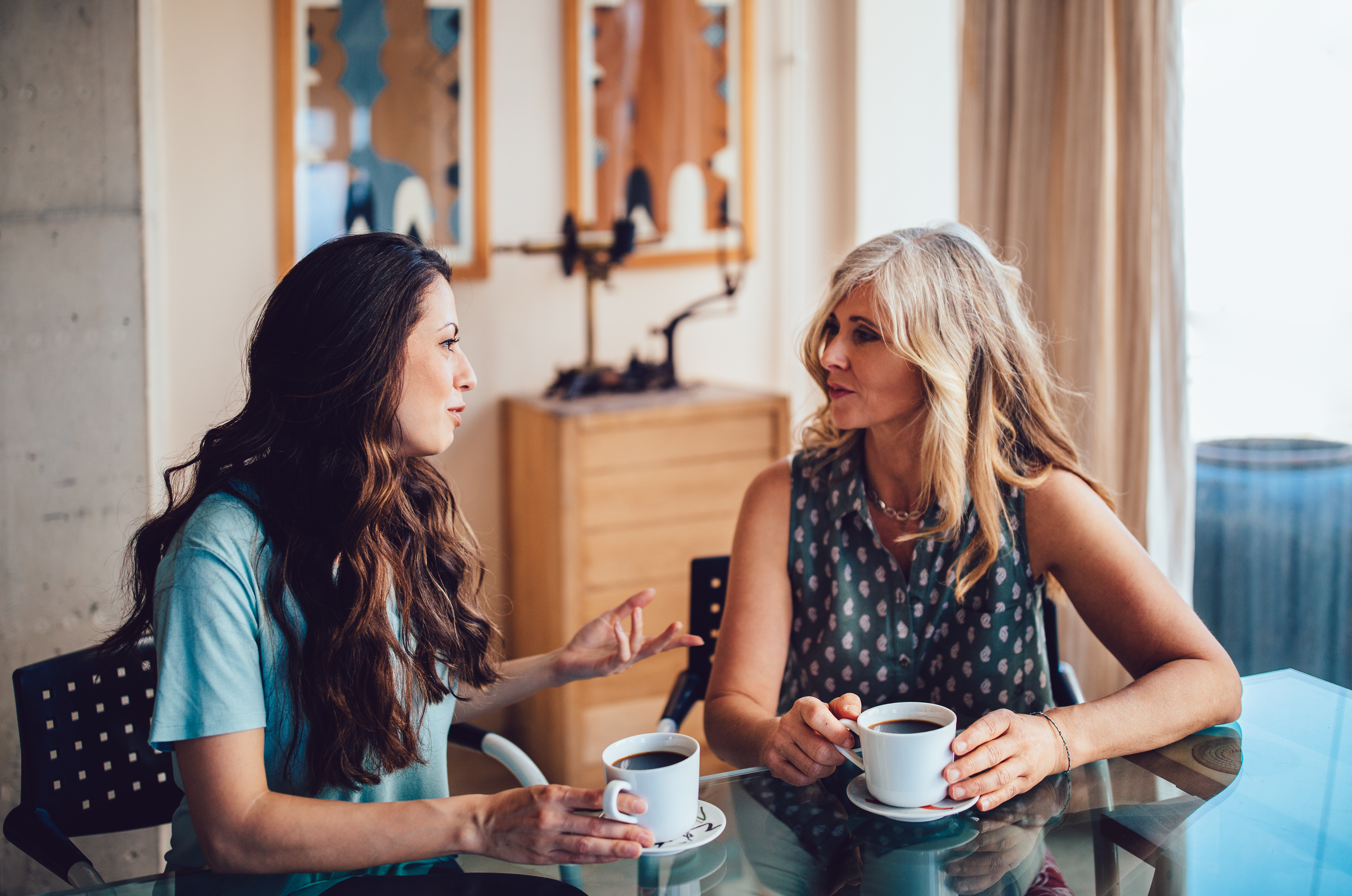 Estate planning during COVID-19: The family discussions to be having now