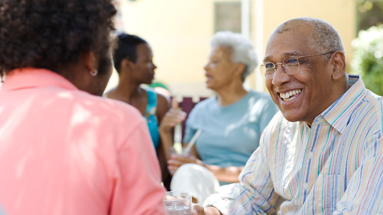 Joint ownership with adult children