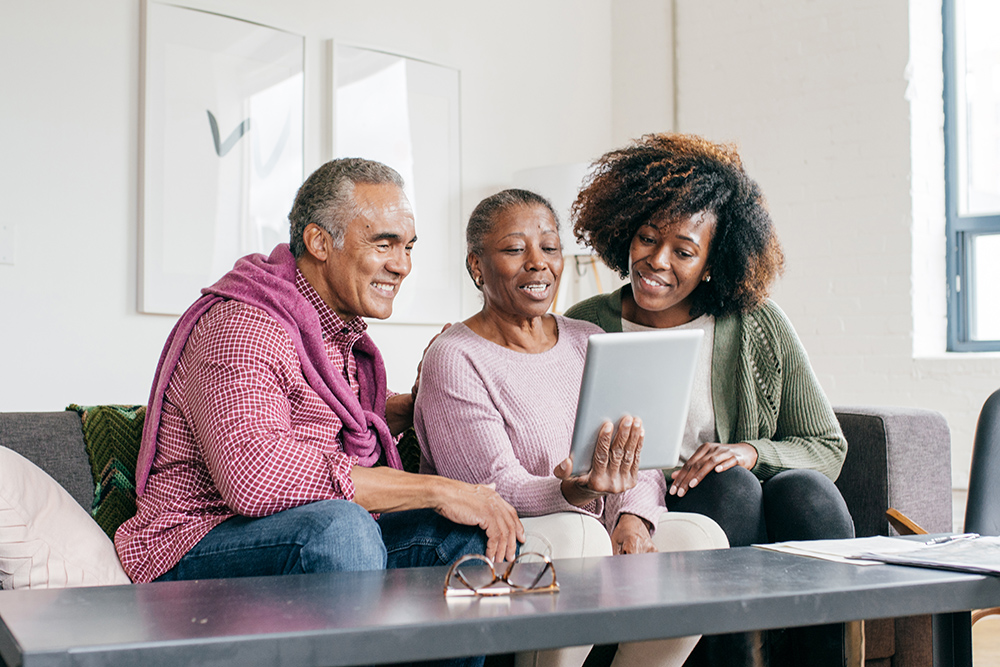 Financial Abuse – How to Avoid Becoming a Victim
